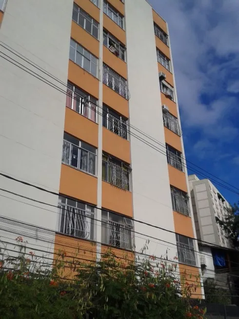 Foto 1 de Apartamento com 2 Quartos para alugar, 50m² em Santa Rosa, Niterói