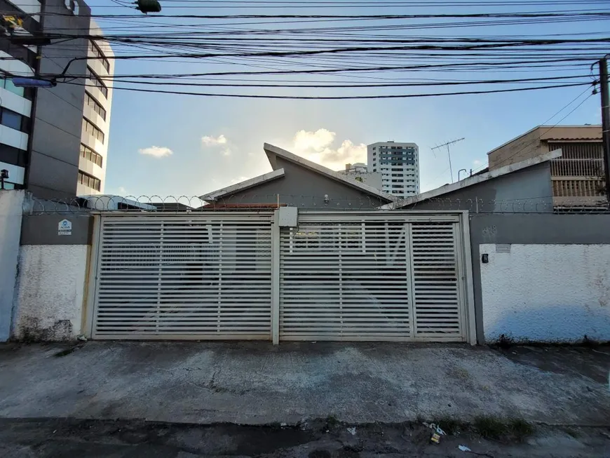 Foto 1 de Imóvel Comercial com 3 Quartos à venda, 164m² em Madalena, Recife