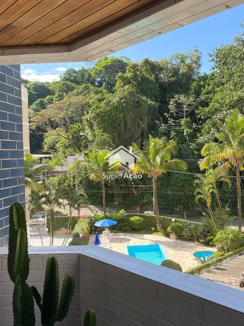 Foto 1 de Apartamento com 2 Quartos à venda, 62m² em Jardim Astúrias, Guarujá