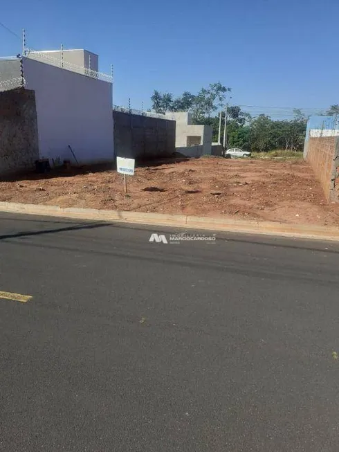 Foto 1 de Lote/Terreno à venda, 200m² em Residencial São Thomaz II, São José do Rio Preto