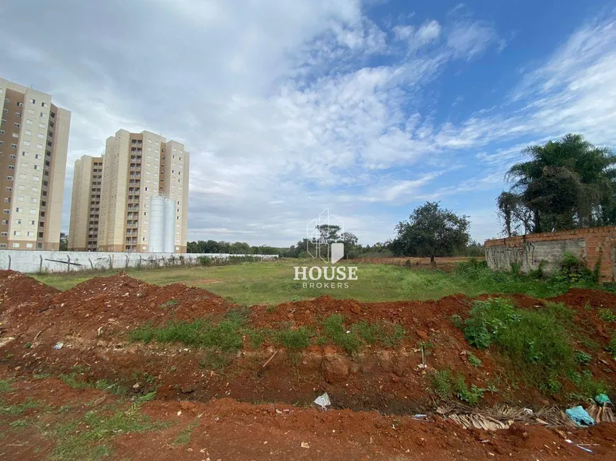 Foto 1 de Lote/Terreno à venda, 5009m² em Jardim Igaçaba, Mogi Guaçu