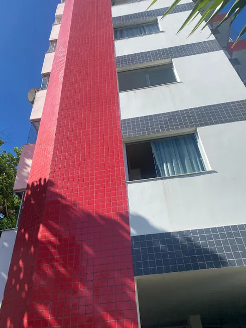 Foto 1 de Apartamento com 3 Quartos à venda, 80m² em Federação, Salvador