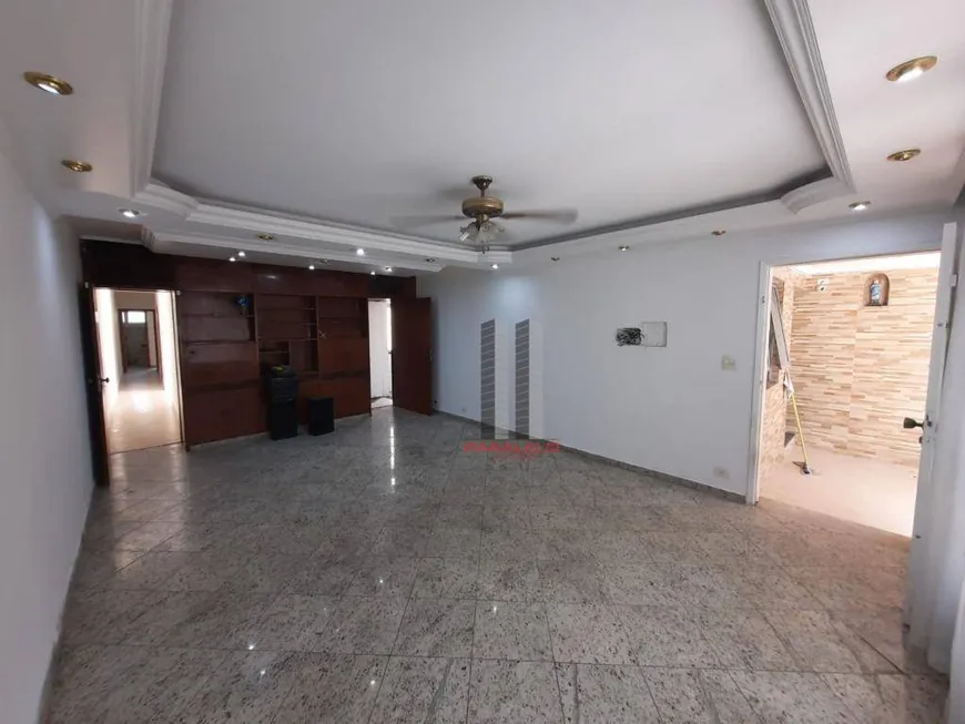 Foto 1 de Casa com 3 Quartos à venda, 280m² em Vila Prudente, São Paulo