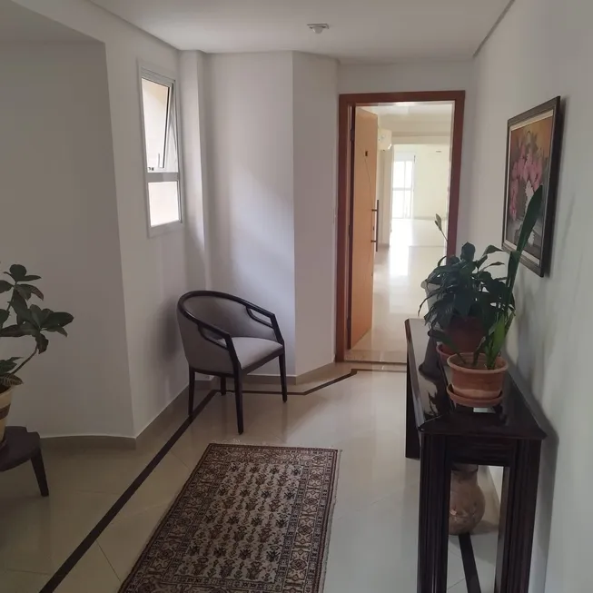 Foto 1 de Apartamento com 3 Quartos à venda, 139m² em Santa Paula, São Caetano do Sul