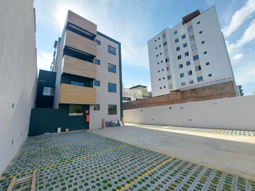 Foto 1 de Apartamento com 2 Quartos à venda, 71m² em Alvorada, Contagem