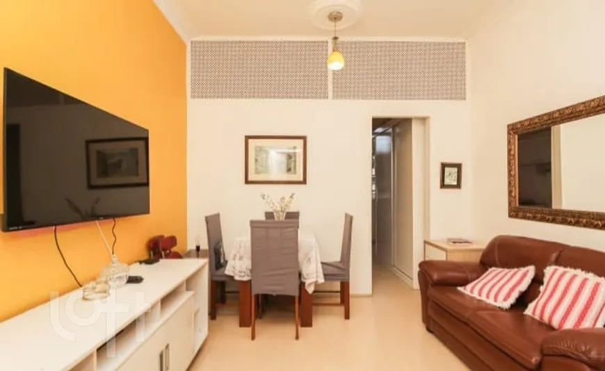 Foto 1 de Apartamento com 2 Quartos à venda, 87m² em Gávea, Rio de Janeiro