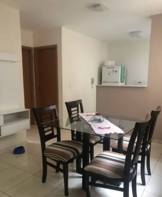 Foto 1 de Apartamento com 2 Quartos à venda, 48m² em Caixa D Agua, Lauro de Freitas