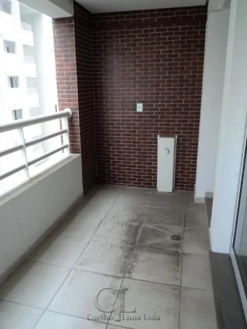 Foto 1 de Apartamento com 1 Quarto à venda, 36m² em Bela Vista, São Paulo