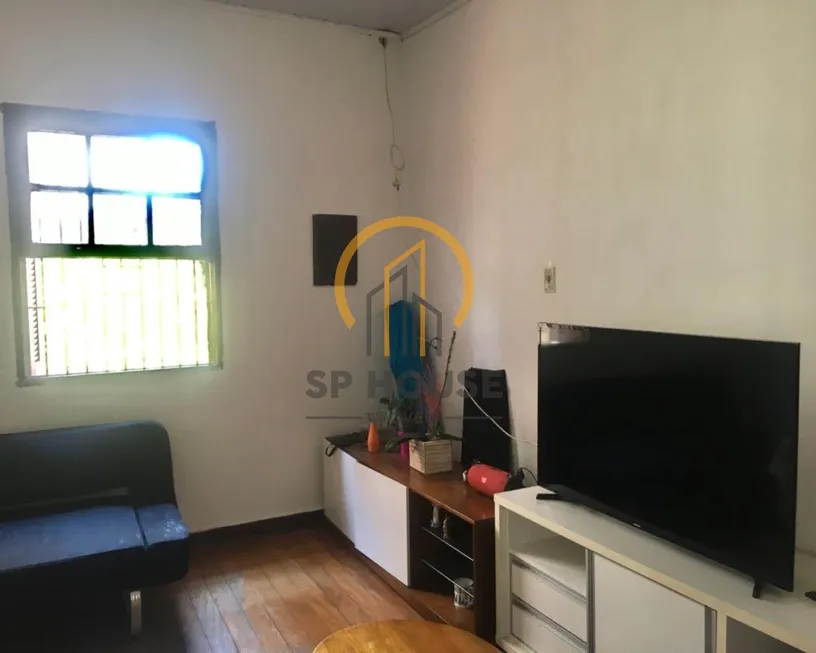 Foto 1 de Casa com 2 Quartos à venda, 130m² em Vila Guarani, São Paulo