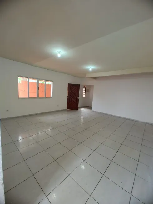 Foto 1 de Casa com 1 Quarto para alugar, 45m² em Terra Preta, Mairiporã