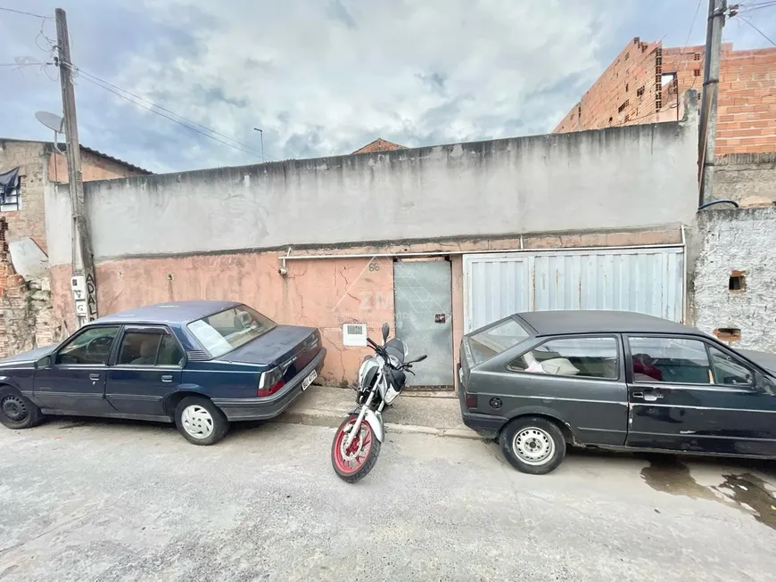 Foto 1 de Casa com 2 Quartos para venda ou aluguel, 100m² em Jardim Campos Elíseos, Campinas