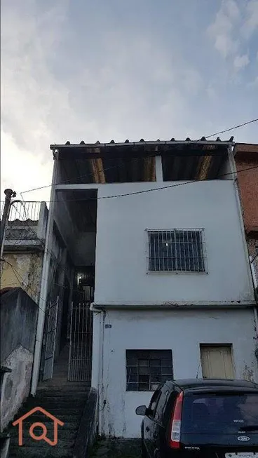 Foto 1 de Sobrado com 3 Quartos à venda, 160m² em Cidade Vargas, São Paulo