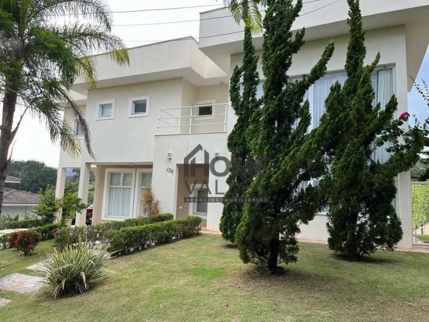 Foto 1 de Casa com 3 Quartos para venda ou aluguel, 367m² em Residencial Jardim Primavera, Louveira