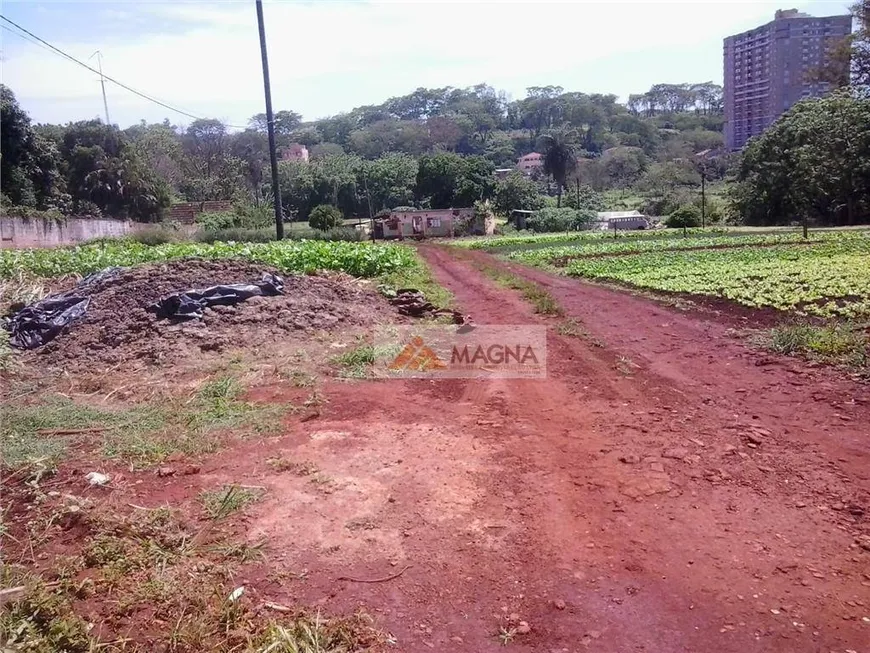 Foto 1 de Lote/Terreno à venda, 7400m² em Vila Monte Alegre, Ribeirão Preto