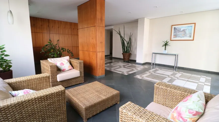 Foto 1 de Apartamento com 3 Quartos à venda, 75m² em Jardim Peri-Peri, São Paulo