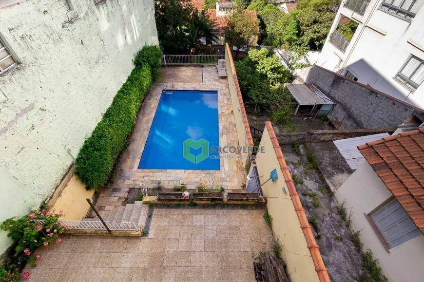 Foto 1 de Casa com 3 Quartos à venda, 212m² em Vila Ipojuca, São Paulo