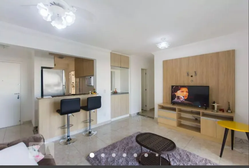 Foto 1 de Apartamento com 3 Quartos à venda, 84m² em Vila Proost de Souza, Campinas