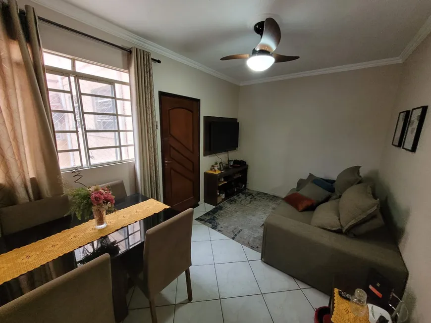 Foto 1 de Apartamento com 2 Quartos à venda, 54m² em Cidade Vista Verde, São José dos Campos