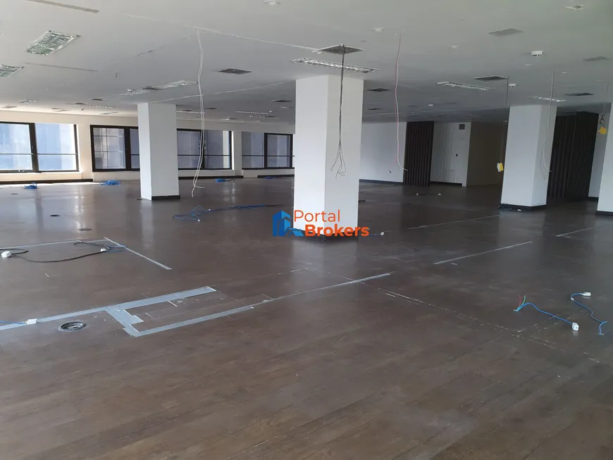 Foto 1 de Sala Comercial para alugar, 400m² em Bela Vista, São Paulo