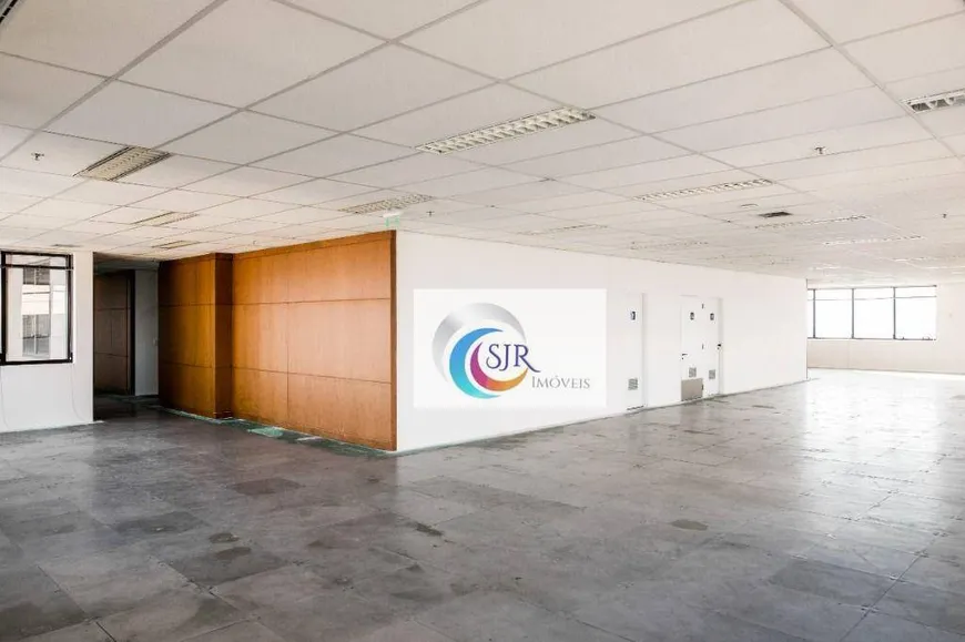 Foto 1 de Sala Comercial para alugar, 613m² em Barra Funda, São Paulo