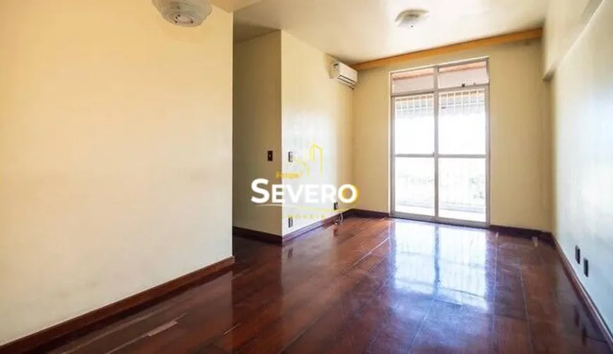 Foto 1 de Apartamento com 3 Quartos à venda, 84m² em Centro, Niterói