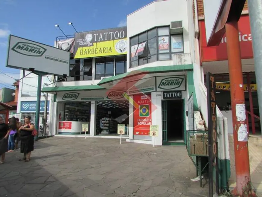 Foto 1 de Sala Comercial para alugar, 39m² em Nossa Senhora das Graças, Canoas