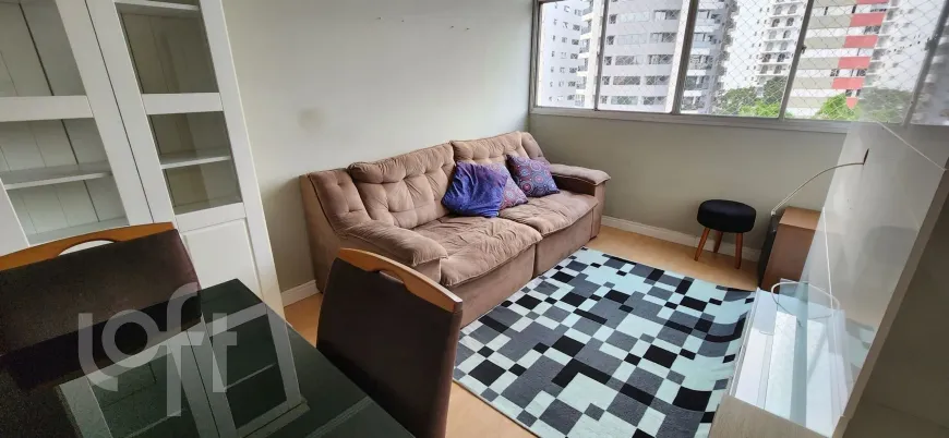 Foto 1 de Apartamento com 2 Quartos à venda, 67m² em Vila Assuncao, Santo André