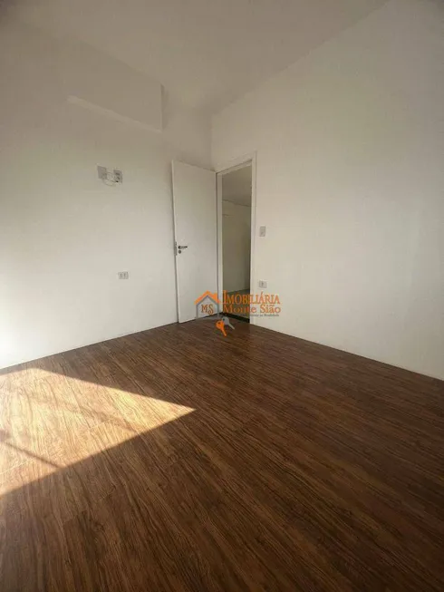 Foto 1 de Casa com 2 Quartos para alugar, 70m² em Vila Imaculada, Guarulhos