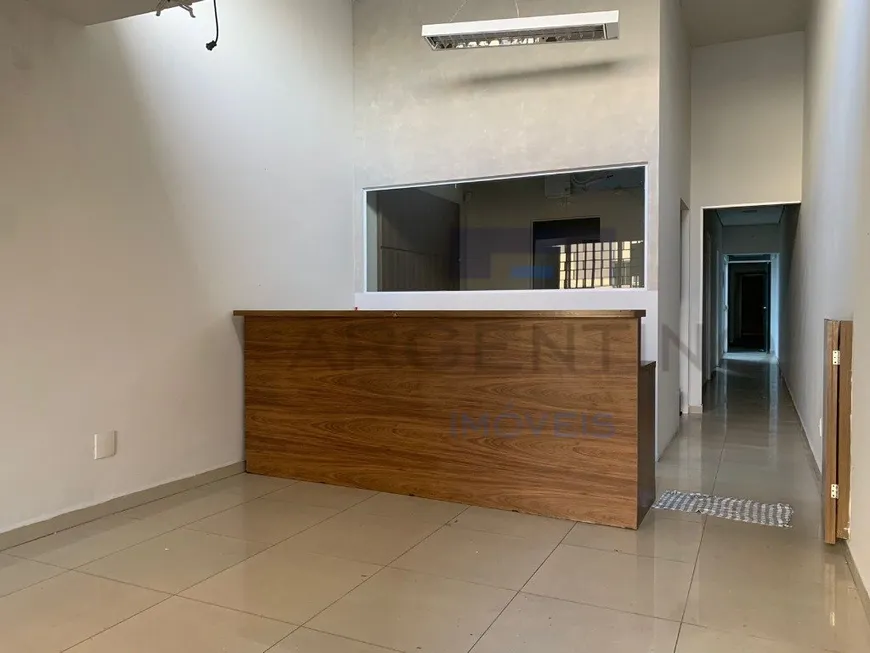 Foto 1 de Ponto Comercial à venda, 115m² em Centro, Mogi das Cruzes