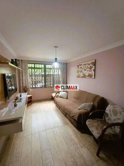 Foto 1 de Casa com 3 Quartos à venda, 167m² em Vila Leopoldina, São Paulo