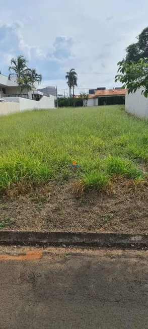 Foto 1 de Lote/Terreno à venda, 450m² em Jardim Marabá, Bauru