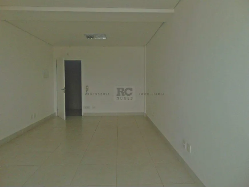 Foto 1 de Sala Comercial para alugar, 30m² em Estoril, Belo Horizonte