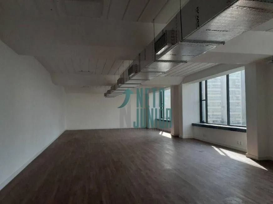 Foto 1 de Sala Comercial para venda ou aluguel, 187m² em Brooklin, São Paulo
