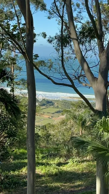 Foto 1 de Lote/Terreno à venda, 1600m² em Siriú, Garopaba