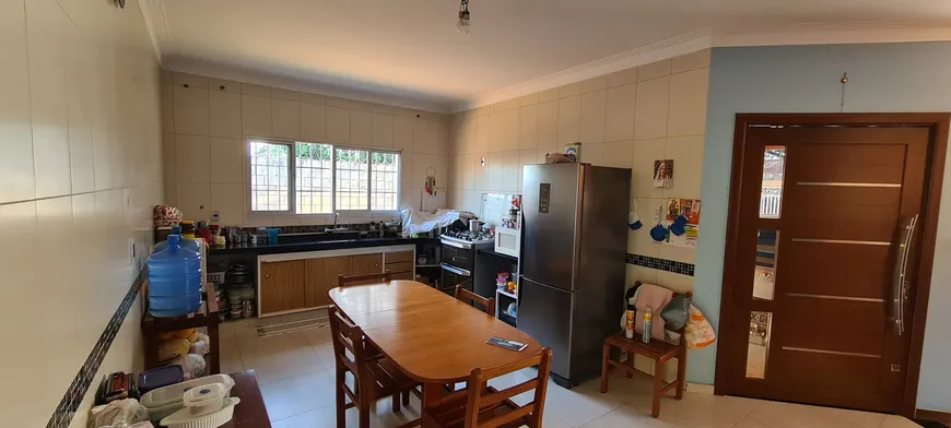 Foto 1 de Casa com 3 Quartos à venda, 176m² em Colina da Paineira, Santo Antônio de Posse