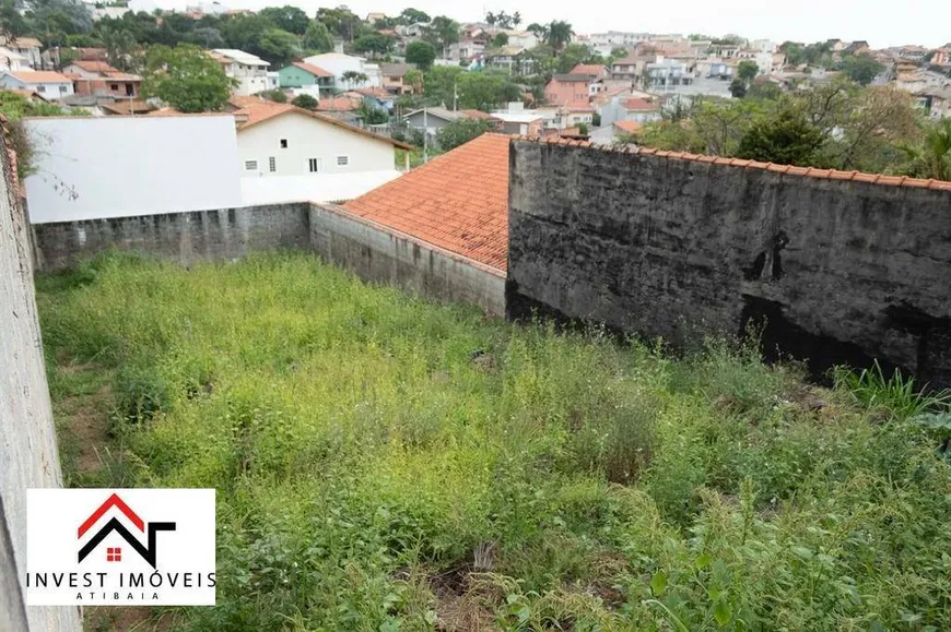 Foto 1 de Lote/Terreno à venda, 290m² em Jardim America, Atibaia