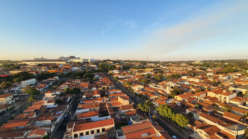 Foto 1 de Apartamento com 3 Quartos à venda, 96m² em Vila Rezende, Piracicaba