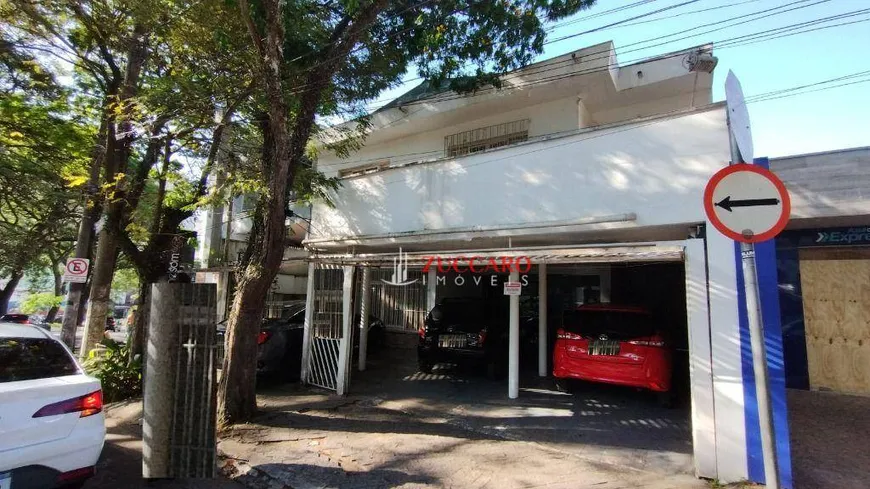 Foto 1 de Imóvel Comercial com 1 Quarto para venda ou aluguel, 363m² em Jardim Maia, Guarulhos