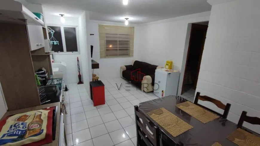 Foto 1 de Apartamento com 2 Quartos à venda, 56m² em , Canela