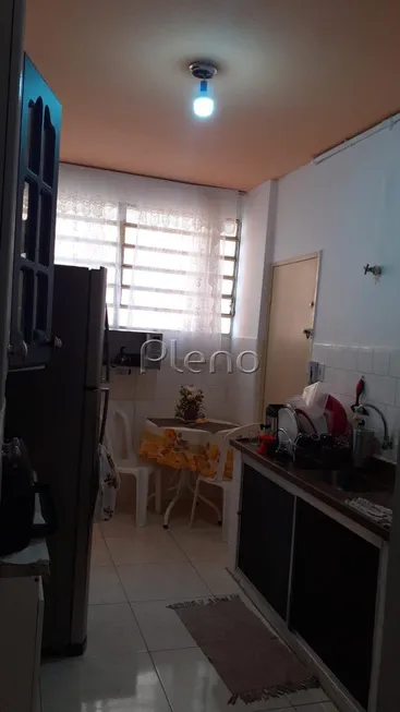 Foto 1 de Apartamento com 3 Quartos à venda, 110m² em Centro, Campinas