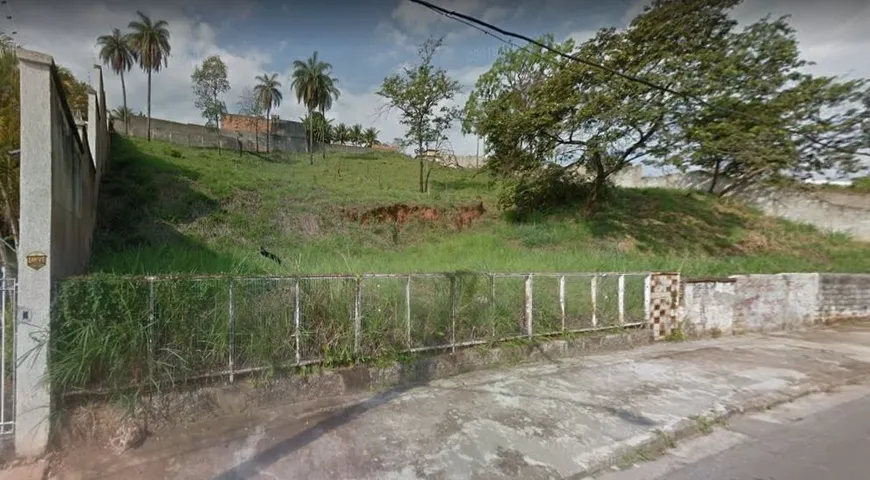 Foto 1 de Lote/Terreno à venda, 1820m² em Bandeirantes, Belo Horizonte