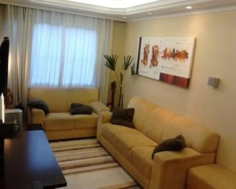 Foto 1 de Apartamento com 2 Quartos à venda, 67m² em Jardim D Abril, São Paulo