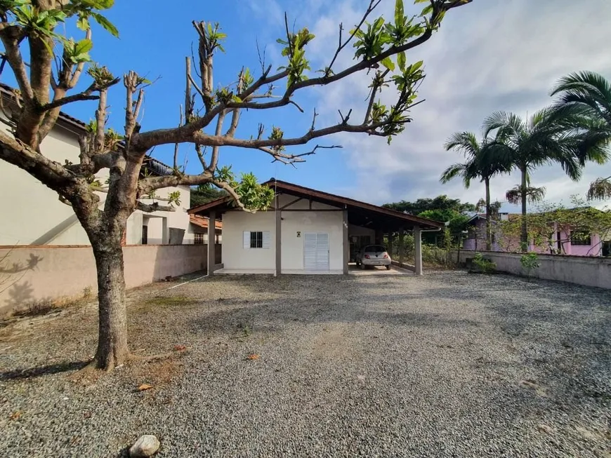 Foto 1 de Casa com 3 Quartos à venda, 154m² em Volta ao mundo I, Itapoá