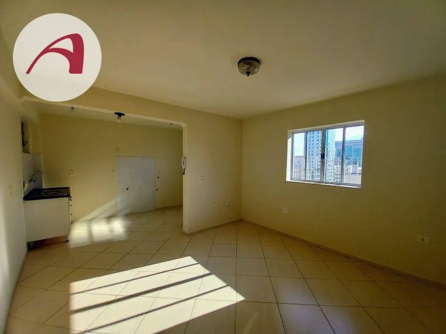 Foto 1 de Apartamento com 1 Quarto para alugar, 45m² em Bela Vista, São Paulo