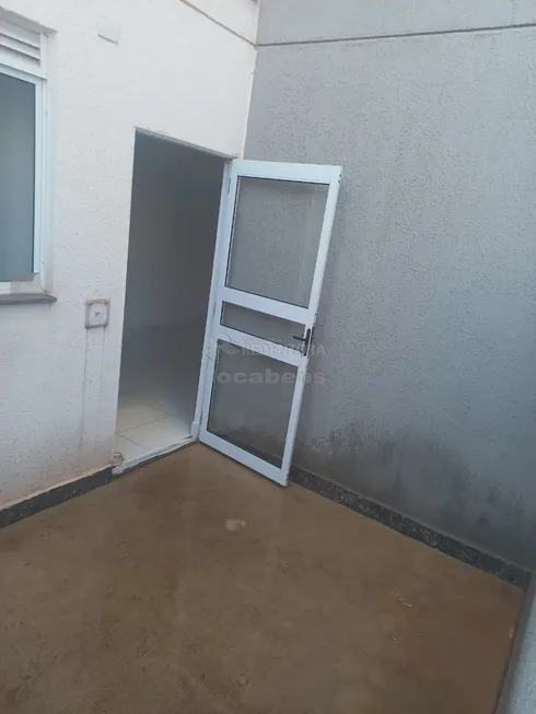 Foto 1 de Apartamento com 2 Quartos à venda, 60m² em Rios di Itália, São José do Rio Preto