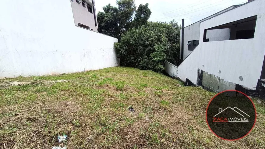 Foto 1 de Lote/Terreno à venda, 270m² em Residencial Mosaico da Serra, Mogi das Cruzes