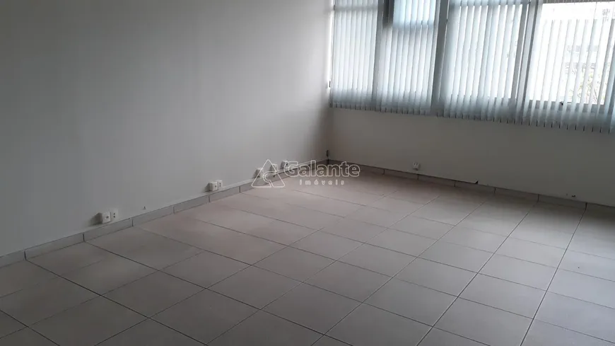 Foto 1 de Sala Comercial com 3 Quartos para alugar, 100m² em Botafogo, Campinas