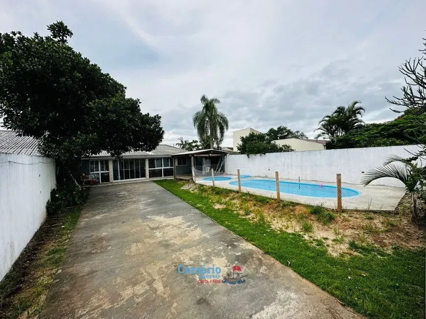 Foto 1 de Casa com 2 Quartos à venda, 120m² em Solymar, Matinhos