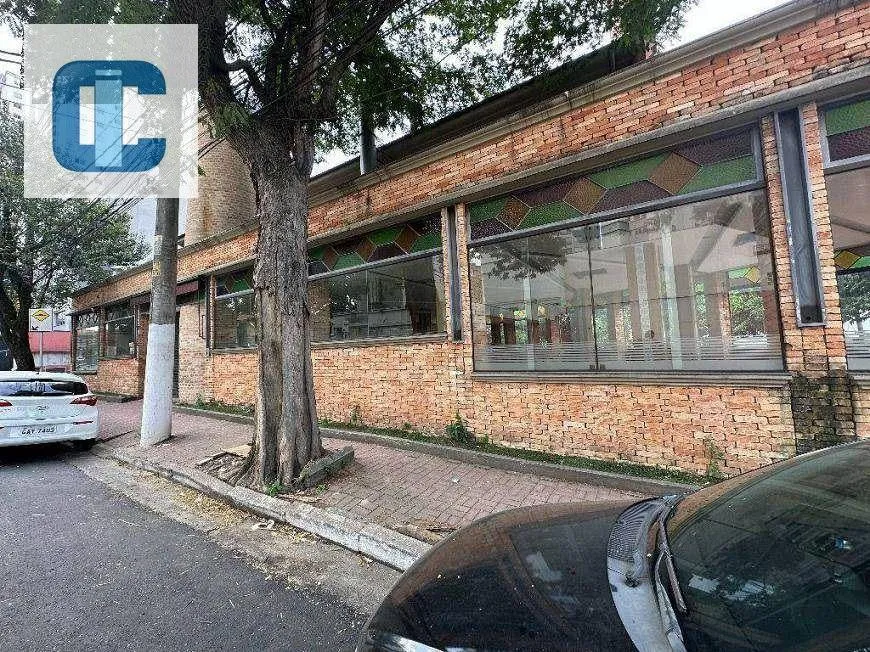 Foto 1 de Ponto Comercial para alugar, 1321m² em Vila Leopoldina, São Paulo