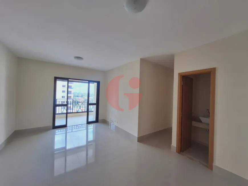 Foto 1 de Apartamento com 4 Quartos à venda, 118m² em Jardim Esplanada II, São José dos Campos